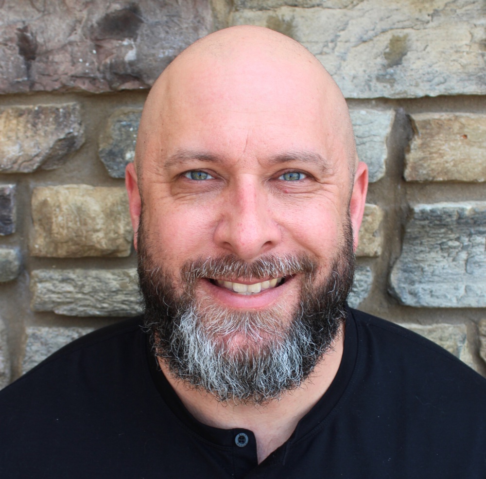 Chris Nowicki