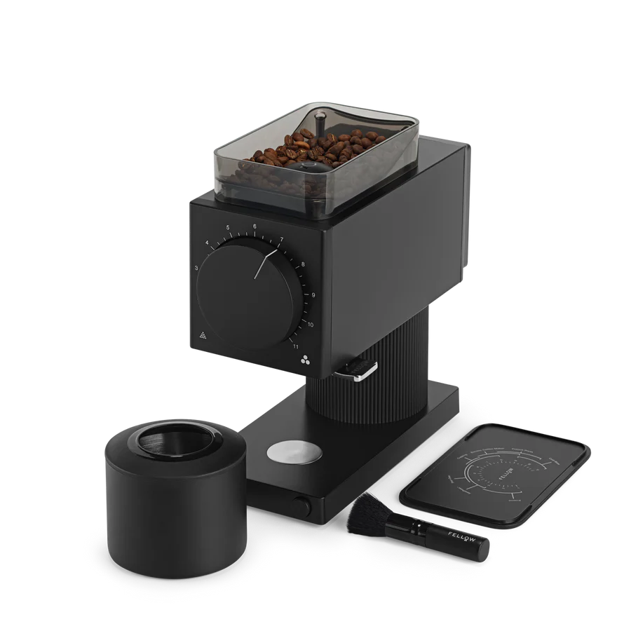 Fellow Ode Brew Grinder
